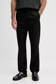 Брюки Michael Kors, черный