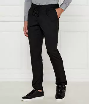 Брюки Michael Kors, черный