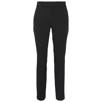 Брюки Michael Kors Skinny Pant, черный