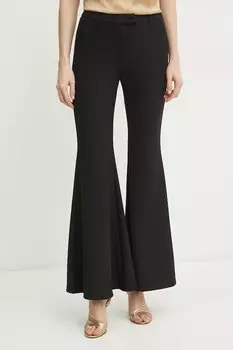 Брюки Michael Michael Kors, черный