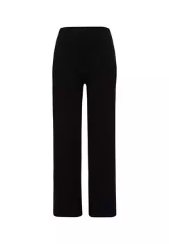 Брюки MICHELLE Les Lunes, черный