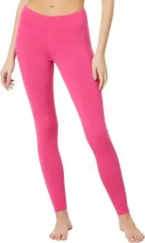 Брюки Micro-Elite Chamois Tights Hot Chillys, цвет Fuchsia Purple