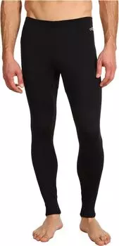 Брюки Micro-Elite Chamois Tights Hot Chillys, черный