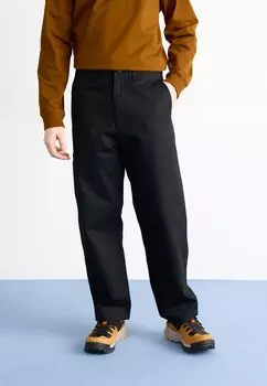 Брюки MIDLAND PANT Carhartt Wip, черный