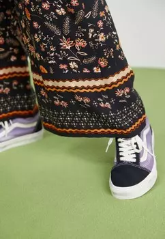 Брюки MIDNIGHT AVENUE BORDER Roxy, антрацит