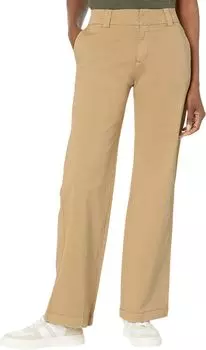 Брюки Мидтаун Sanctuary, цвет True Khaki