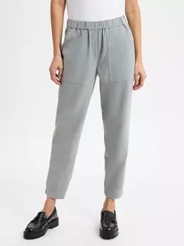 Брюки миха Opus, серый