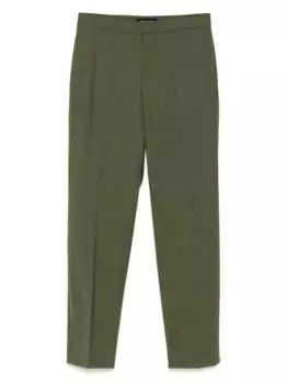 Брюки Mikado Fabiana Filippi, зеленый