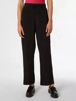 Брюки микали Opus, черный