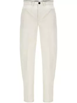 Брюки Mike Department 5, белый