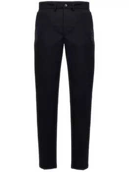 Брюки Mike Department 5, синий