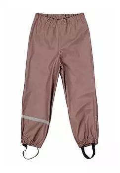 Брюки mikk-line, фуксия