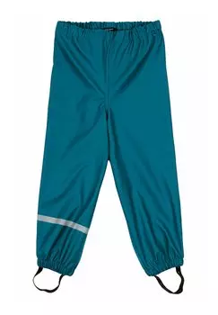 Брюки mikk-line, синий