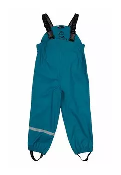 Брюки mikk-line, синий