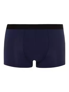 Брюки микро тач Hanro, синий