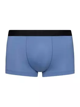 Брюки микро тач Hanro, синий