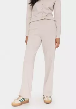Брюки MILA Saint Tropez, бежевый