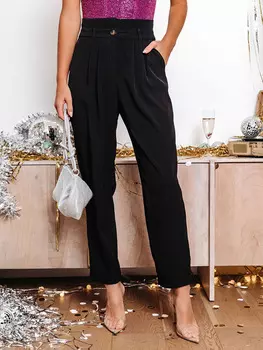 Брюки Milan Kiss Hose, черный