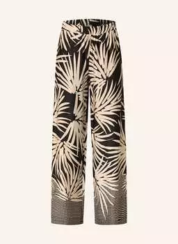 Брюки Milano Italy, мультиколор