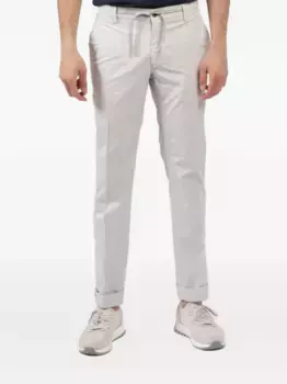 Брюки Milano Mason's, серый