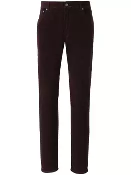 Брюки Milano Richard J. Brown, коричневый