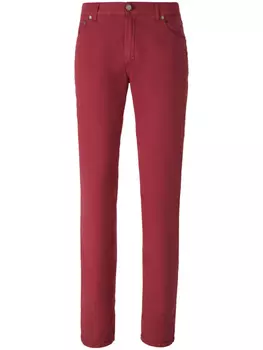 Брюки Milano Richard J. Brown, красный