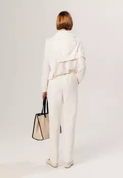 Брюки MILANO Rodier, кремовый