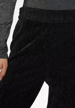 Брюки MILLAS Nmph, черный