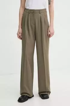 Брюки Mille 2Ndday, зеленый