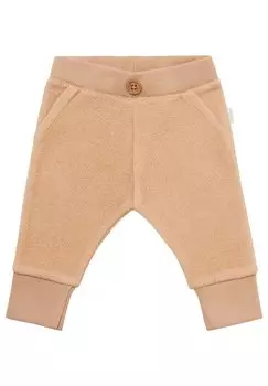 Брюки MILLEN Noppies, цвет nougat