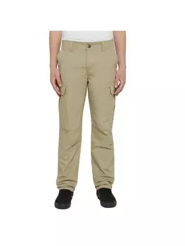 Брюки миллервилль Dickies, бежевый