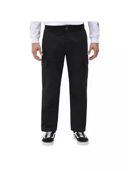 Брюки миллервилль Dickies, черный