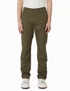 Брюки Миллервилль Dickies, зеленый