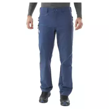 Брюки Millet All Outdoor XCS200, синий