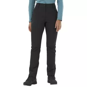 Брюки Millet All XCS100, черный