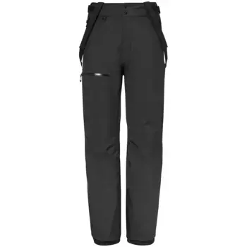 Брюки Millet Brevent Peak, серый