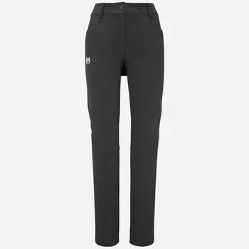 Брюки Millet, черный