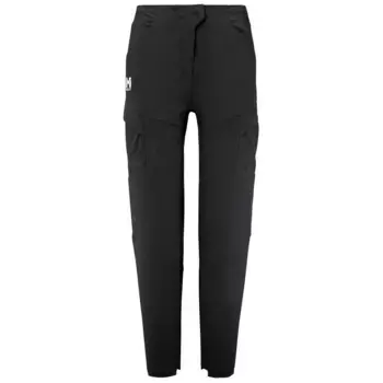 Брюки Millet Cima Poly, черный