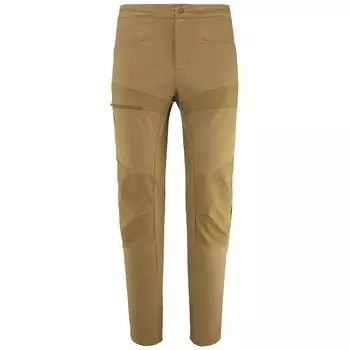 Брюки Millet Cima Poly, зеленый