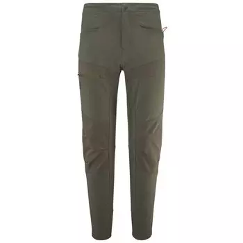 Брюки Millet Cima Poly, зеленый