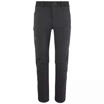Брюки Millet Onega Stretch, черный