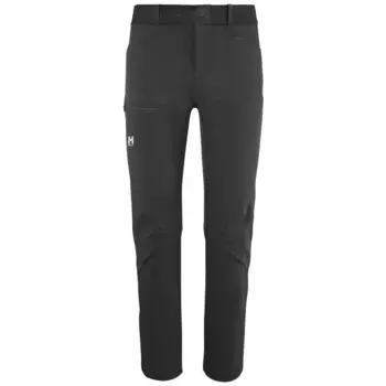Брюки Millet Onega Stretch, черный
