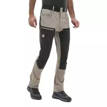 Брюки Millet Onega Stretch, серый