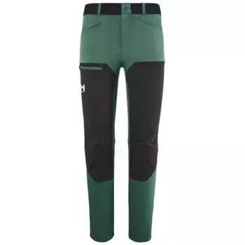 Брюки Millet Onega Stretch, зеленый