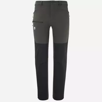 Брюки Millet, серый