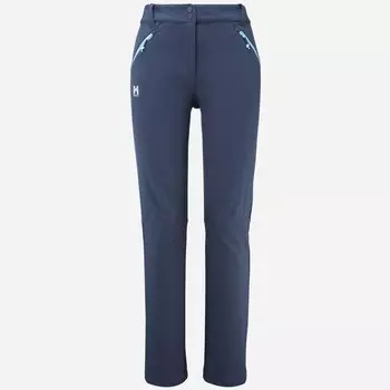 Брюки Millet, темно-синий