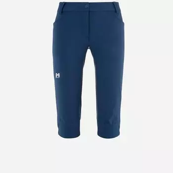 Брюки Millet, темно-синий