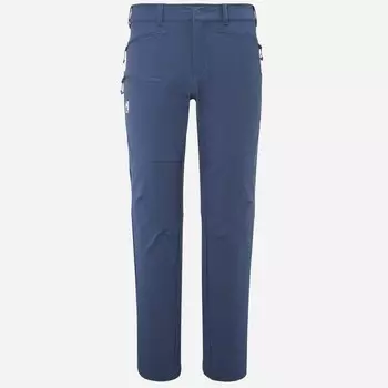 Брюки Millet, темно-синий