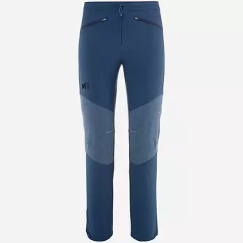 Брюки Millet, темно-синий