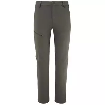 Брюки Millet Trekker Stretch III, серый
